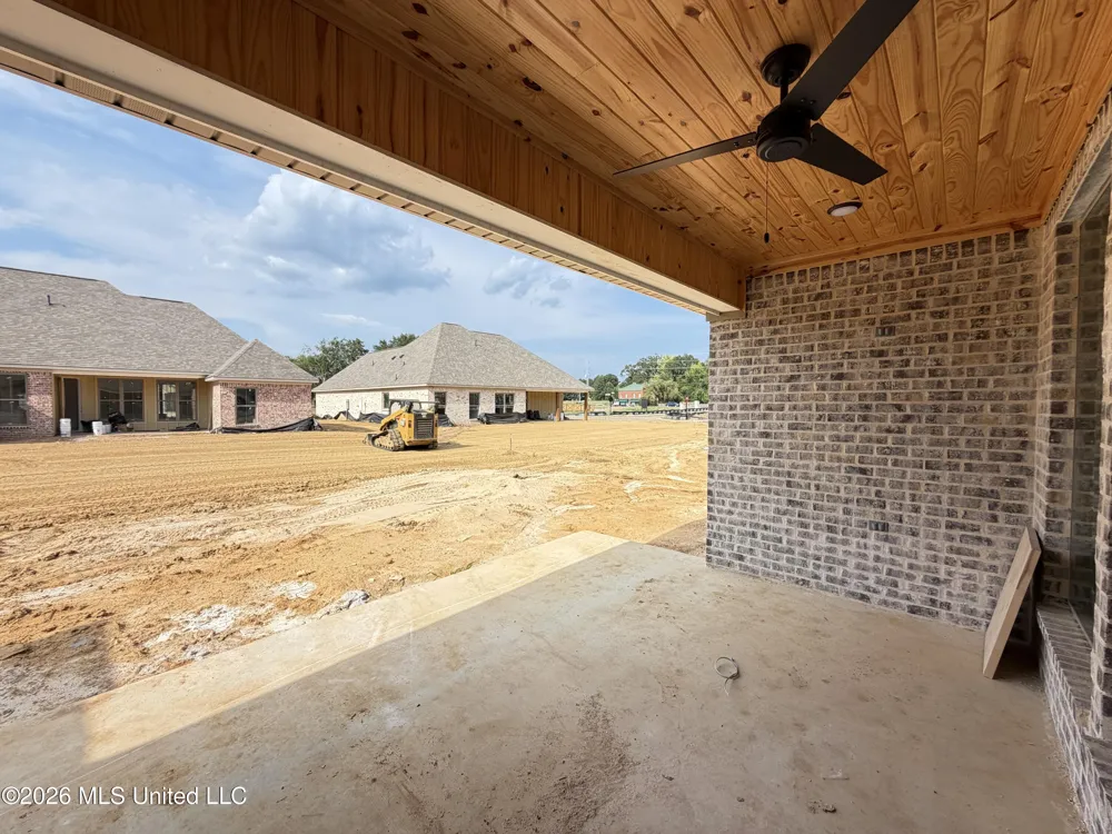 343 Brookfield Circle Brandon, MS 39042