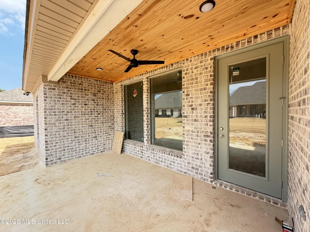 343 Brookfield Circle Brandon, MS 39042