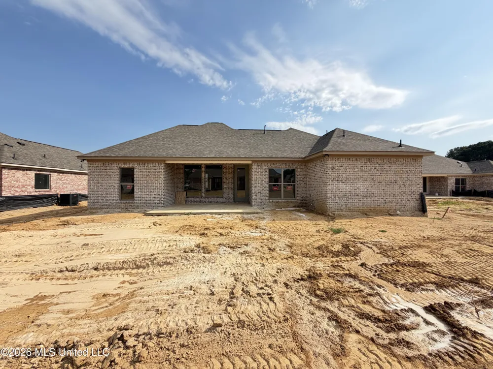 343 Brookfield Circle Brandon, MS 39042