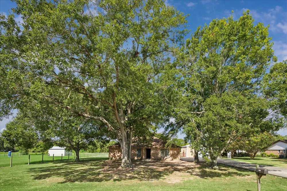 19203 Cy Fair Fire Road Cypress, TX 77433