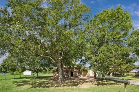 19203 Cy Fair Fire Road