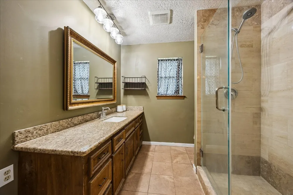 19203 Cy Fair Fire Road Cypress, TX 77433