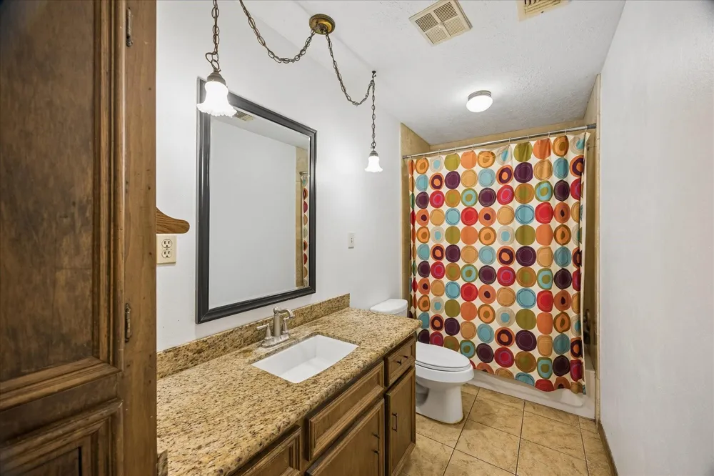 19203 Cy Fair Fire Road Cypress, TX 77433