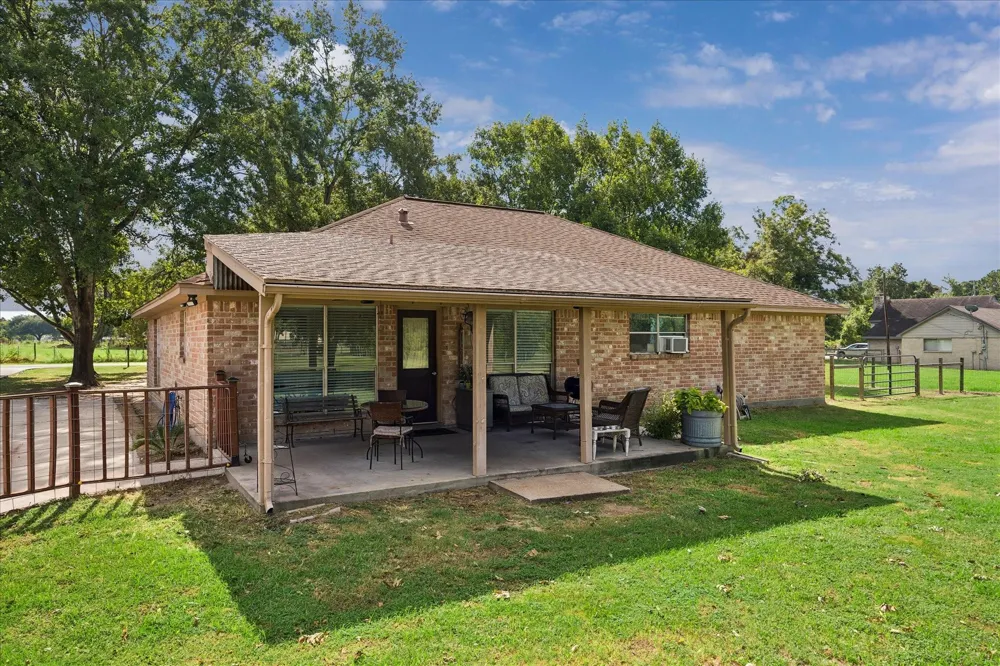 19203 Cy Fair Fire Road Cypress, TX 77433