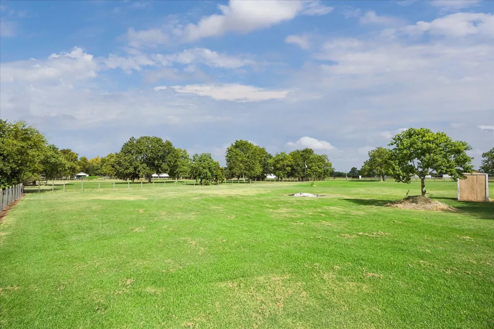 19203 Cy Fair Fire Road Cypress, TX 77433