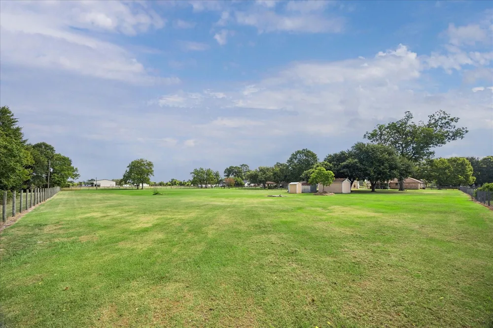 19203 Cy Fair Fire Road Cypress, TX 77433