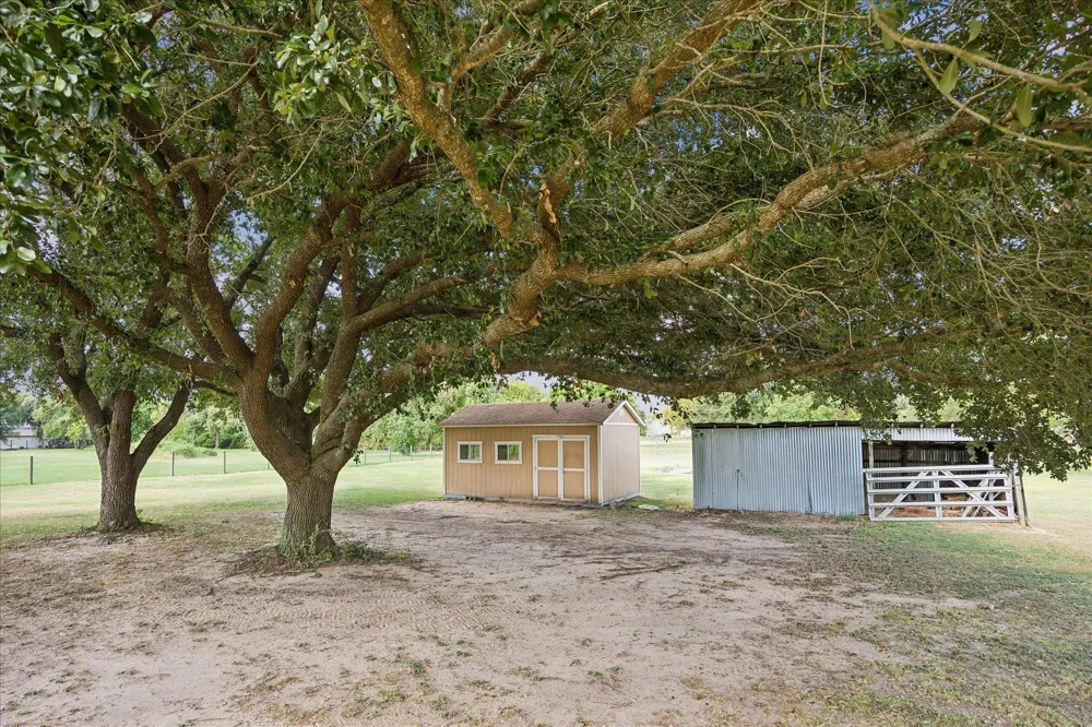 19203 Cy Fair Fire Road Cypress, TX 77433