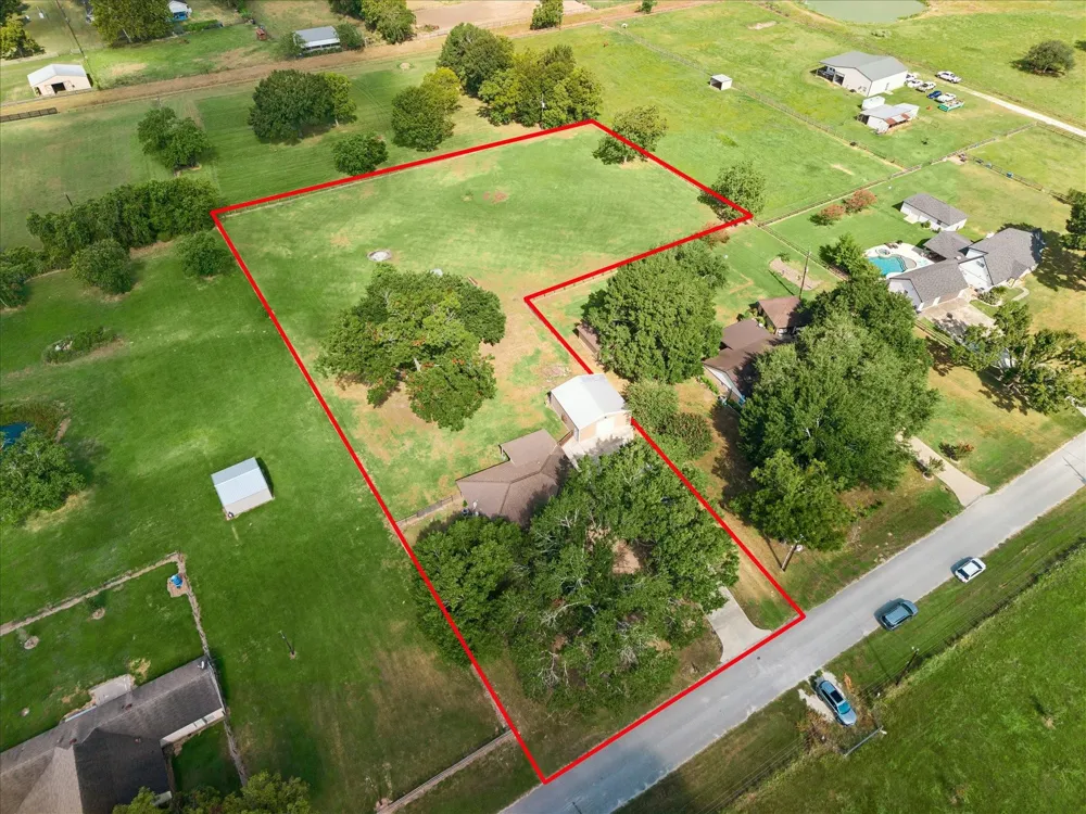 19203 Cy Fair Fire Road Cypress, TX 77433