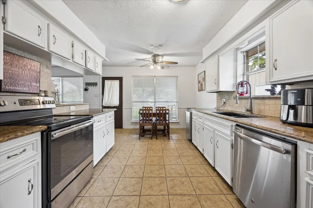 19203 Cy Fair Fire Road Cypress, TX 77433
