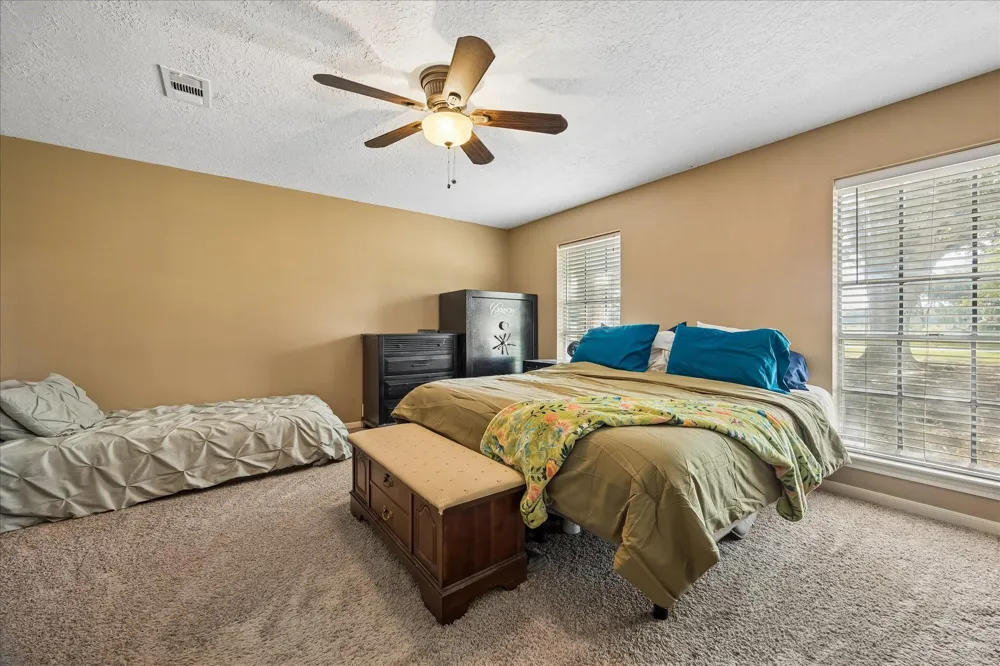 19203 Cy Fair Fire Road Cypress, TX 77433