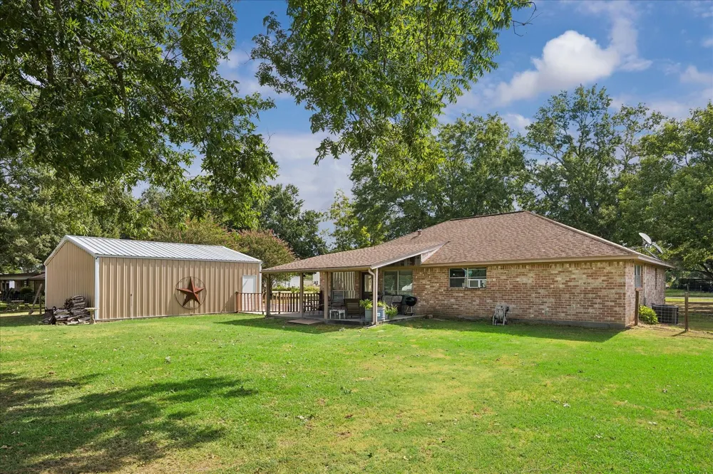 19203 Cy Fair Fire Road Cypress, TX 77433