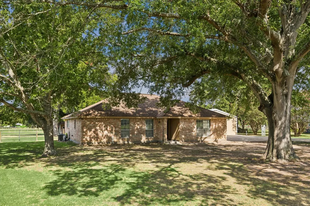 19203 Cy Fair Fire Road Cypress, TX 77433