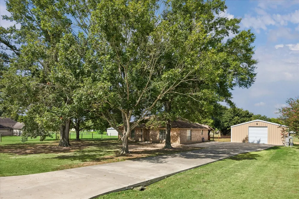 19203 Cy Fair Fire Road Cypress, TX 77433
