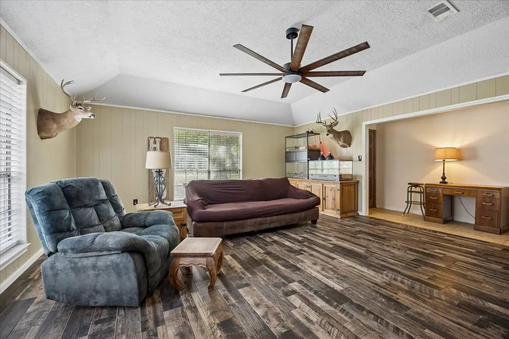 19203 Cy Fair Fire Road Cypress, TX 77433