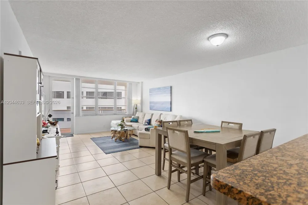 3725 S Ocean Dr #1117 Hollywood, FL 33019