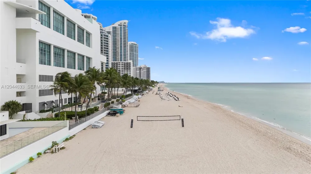 3725 S Ocean Dr #1117 Hollywood, FL 33019