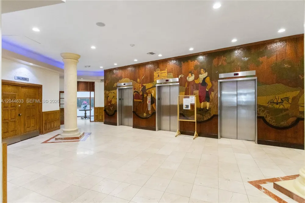 3725 S Ocean Dr #1117 Hollywood, FL 33019