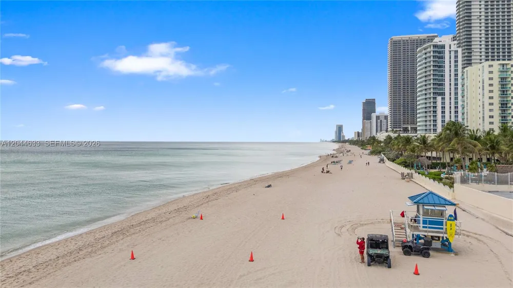 3725 S Ocean Dr #1117 Hollywood, FL 33019