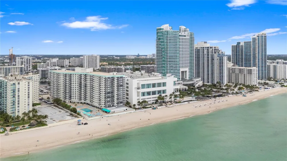 3725 S Ocean Dr #1117 Hollywood, FL 33019