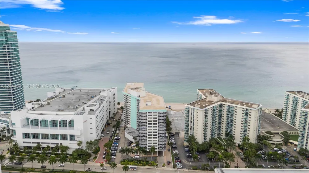 3725 S Ocean Dr #1117 Hollywood, FL 33019