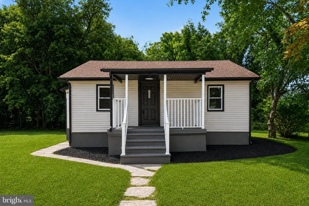 520 SPRUCE STREET Bridgeton, NJ 08302