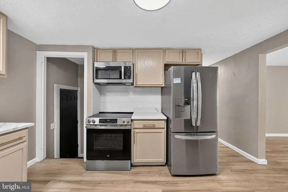 520 SPRUCE STREET Bridgeton, NJ 08302