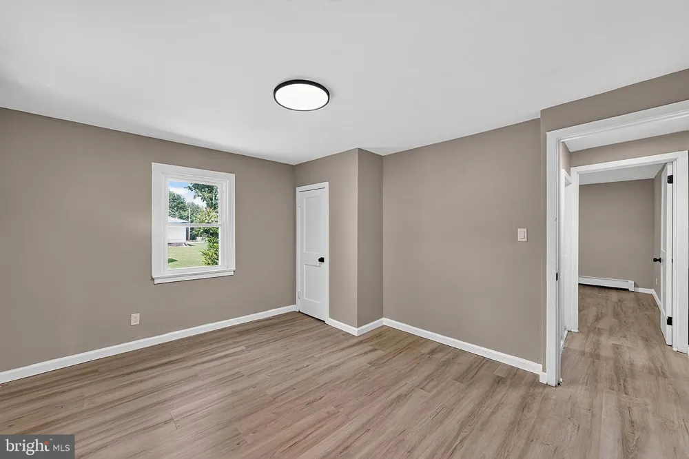 520 SPRUCE STREET Bridgeton, NJ 08302