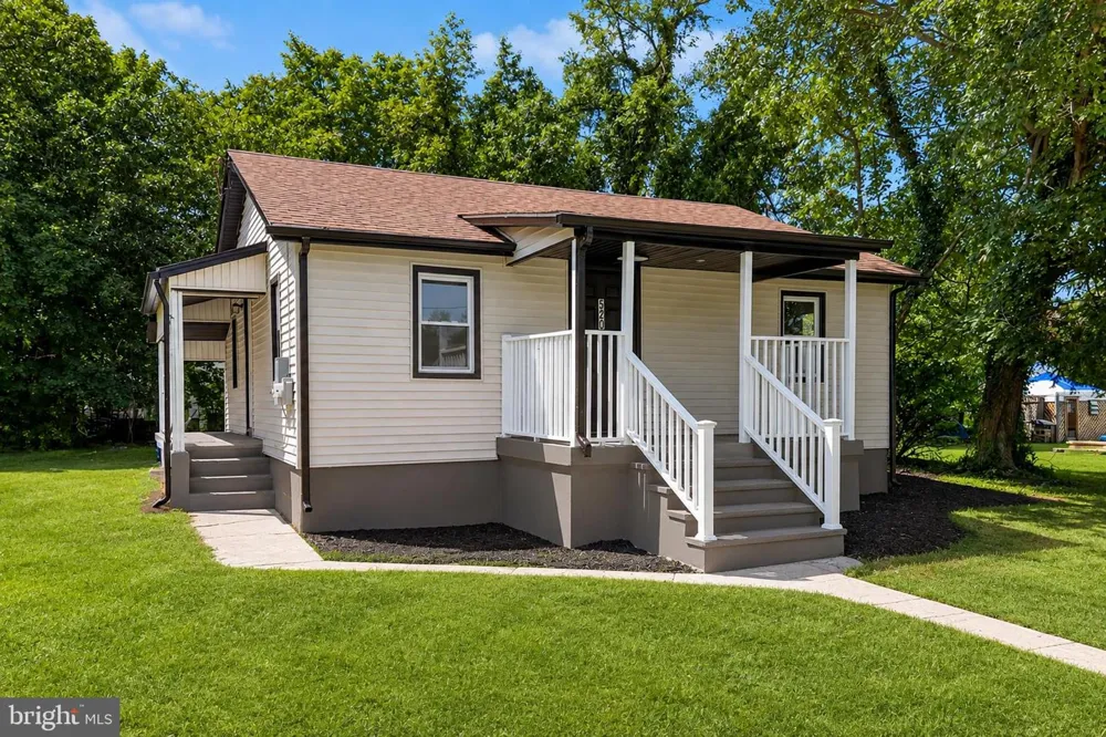 520 SPRUCE STREET Bridgeton, NJ 08302