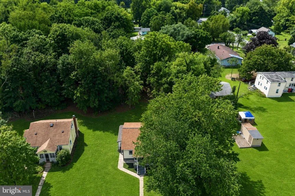 520 SPRUCE STREET Bridgeton, NJ 08302