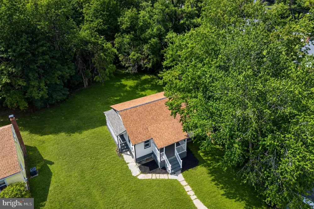520 SPRUCE STREET Bridgeton, NJ 08302