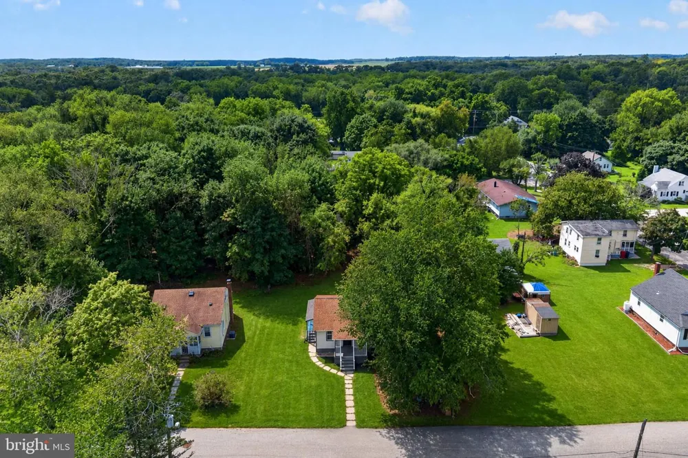 520 SPRUCE STREET Bridgeton, NJ 08302
