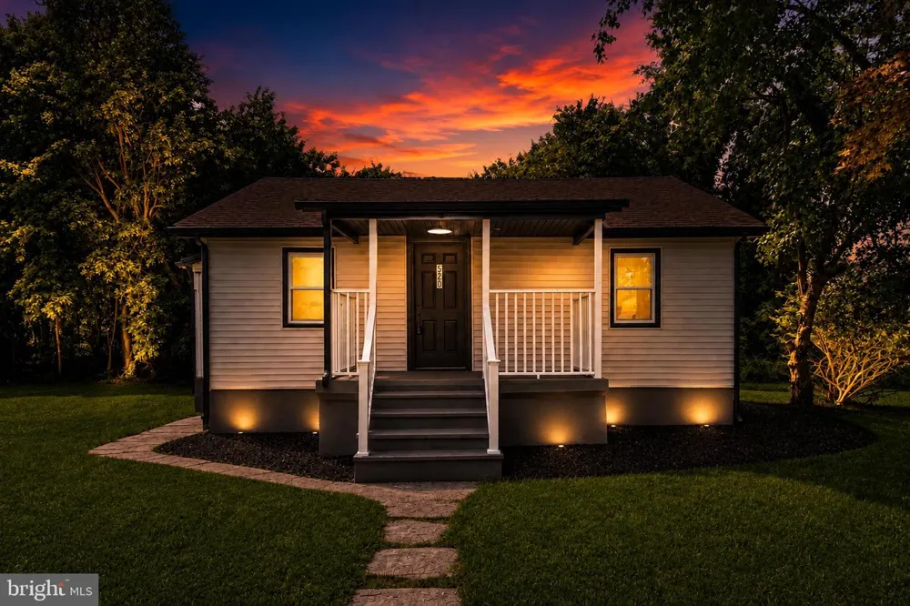 520 SPRUCE STREET Bridgeton, NJ 08302