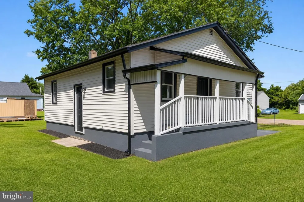 520 SPRUCE STREET Bridgeton, NJ 08302