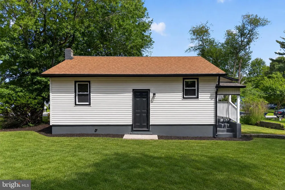 520 SPRUCE STREET Bridgeton, NJ 08302