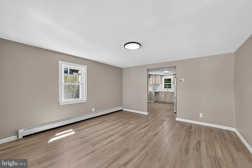 520 SPRUCE STREET Bridgeton, NJ 08302