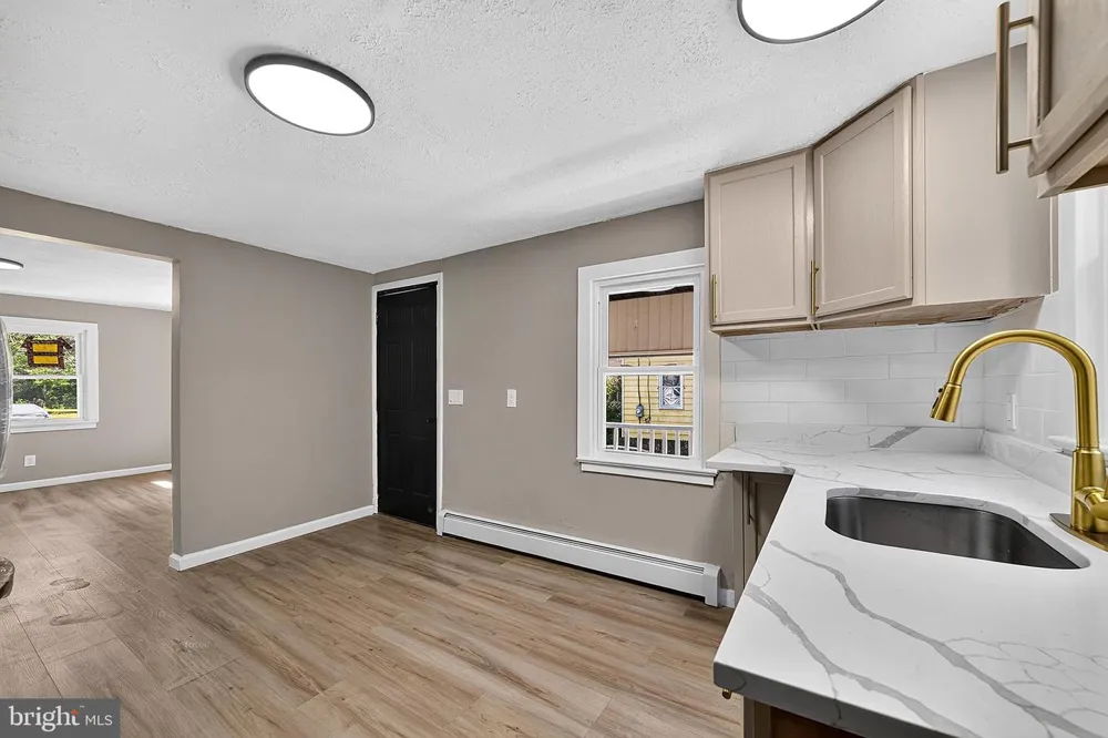 520 SPRUCE STREET Bridgeton, NJ 08302