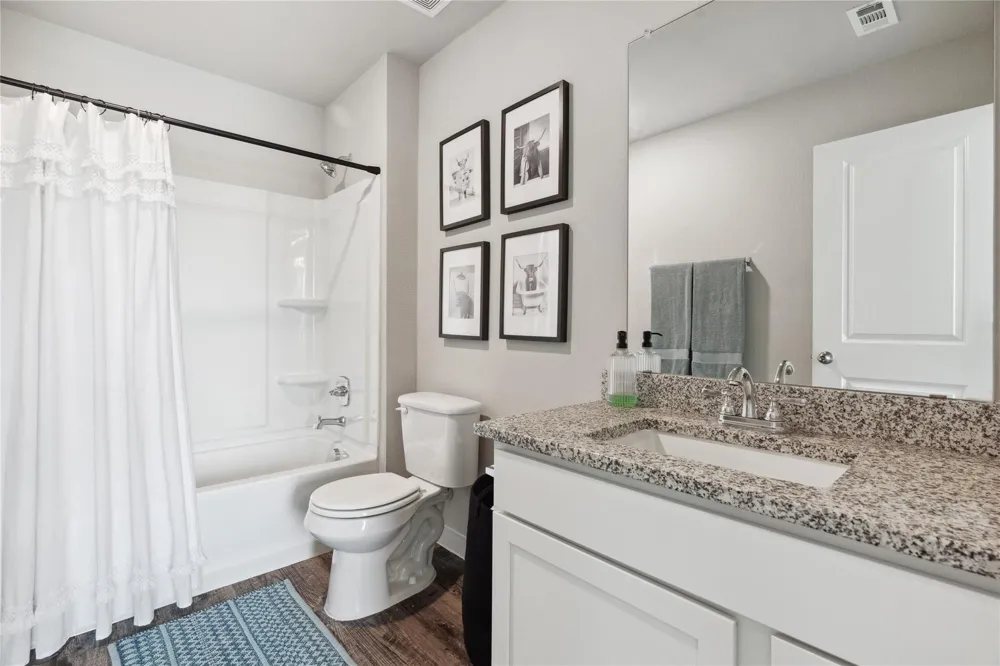 523 Powell Drive Leander, TX 78641