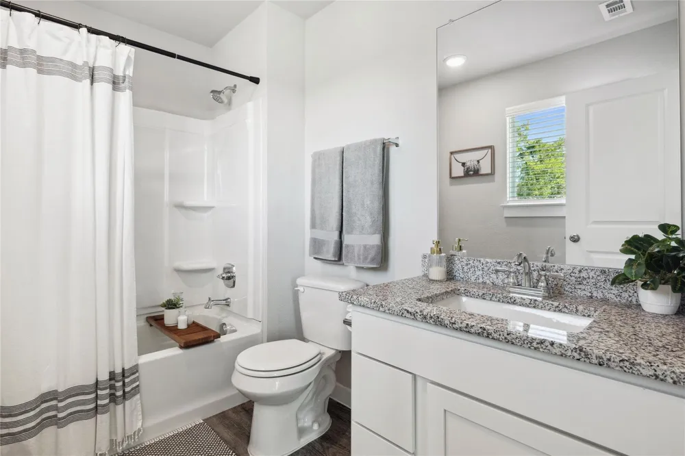 523 Powell Drive Leander, TX 78641