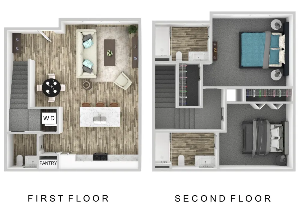 523 Powell Drive Leander, TX 78641