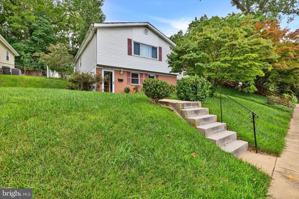 5720 ROCKSPRING ROAD Baltimore, MD 21209