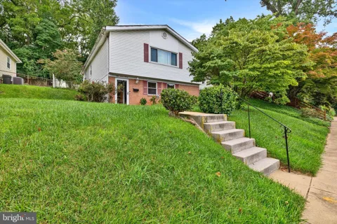 5720 ROCKSPRING ROAD