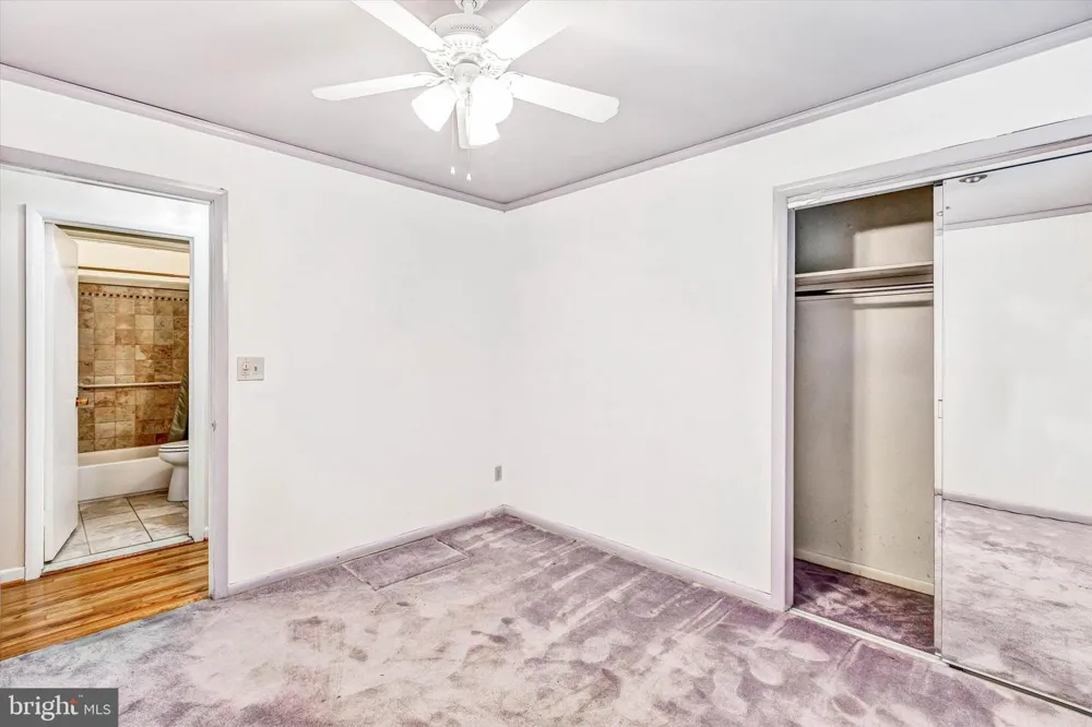 5720 ROCKSPRING ROAD Baltimore, MD 21209