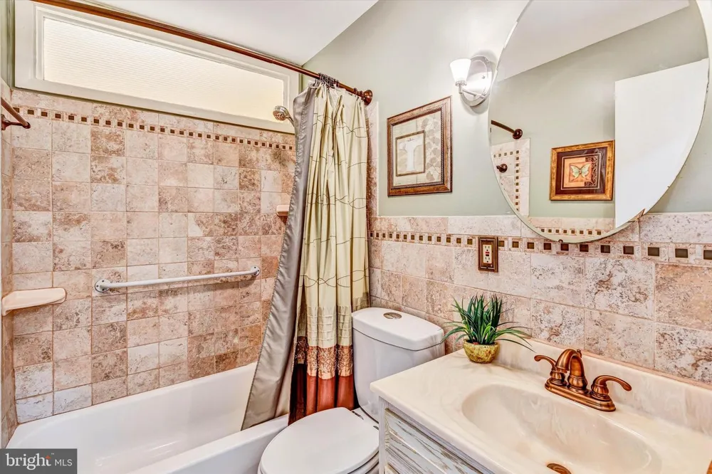 5720 ROCKSPRING ROAD Baltimore, MD 21209