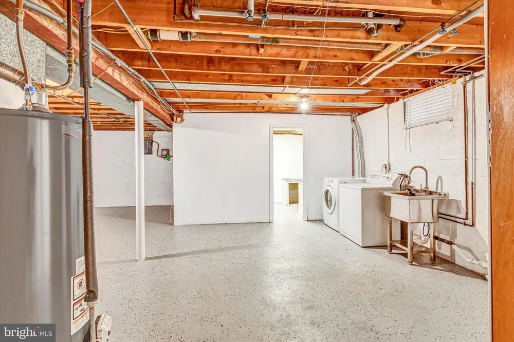 5720 ROCKSPRING ROAD Baltimore, MD 21209