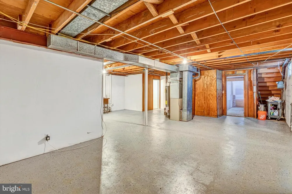 5720 ROCKSPRING ROAD Baltimore, MD 21209