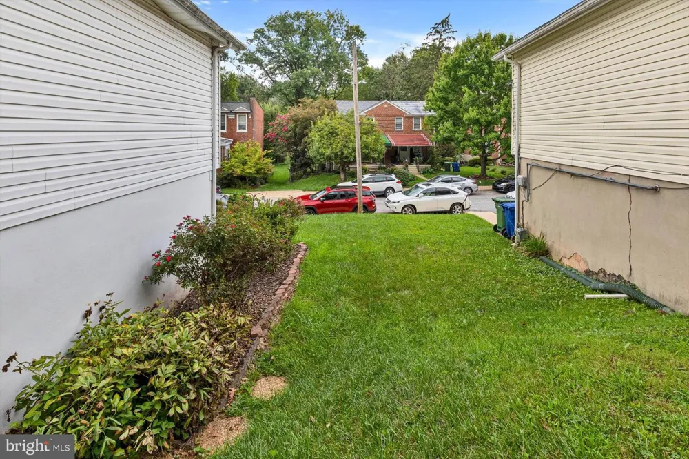 5720 ROCKSPRING ROAD Baltimore, MD 21209