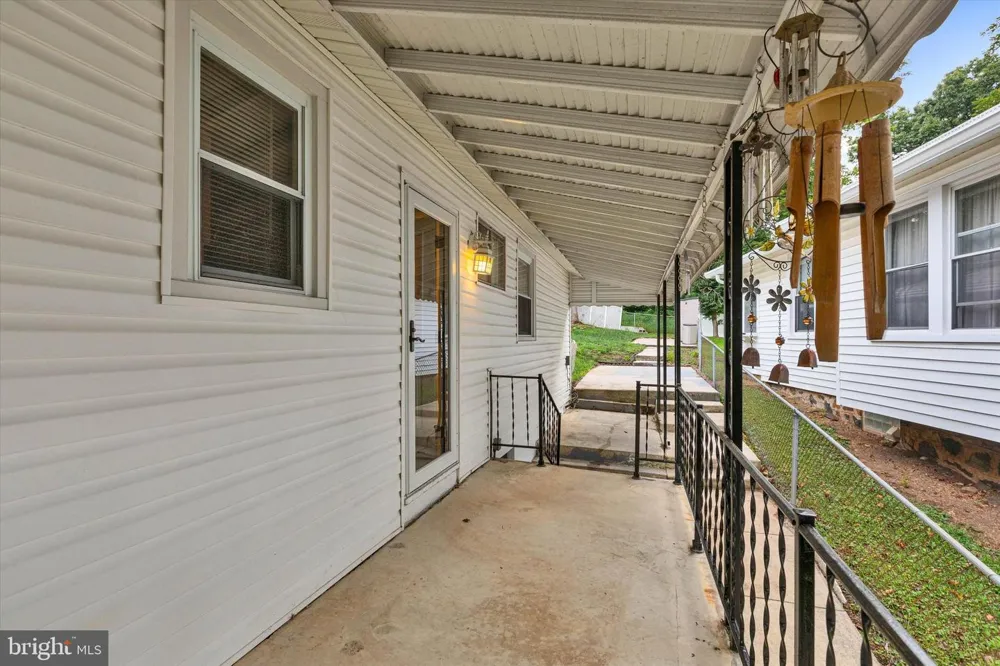 5720 ROCKSPRING ROAD Baltimore, MD 21209