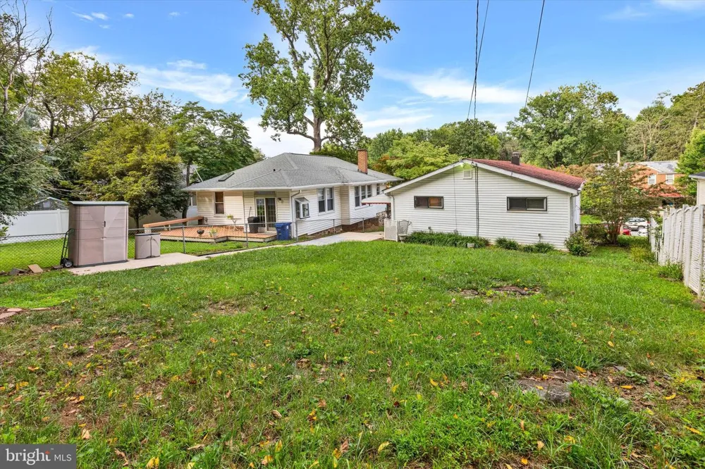 5720 ROCKSPRING ROAD Baltimore, MD 21209