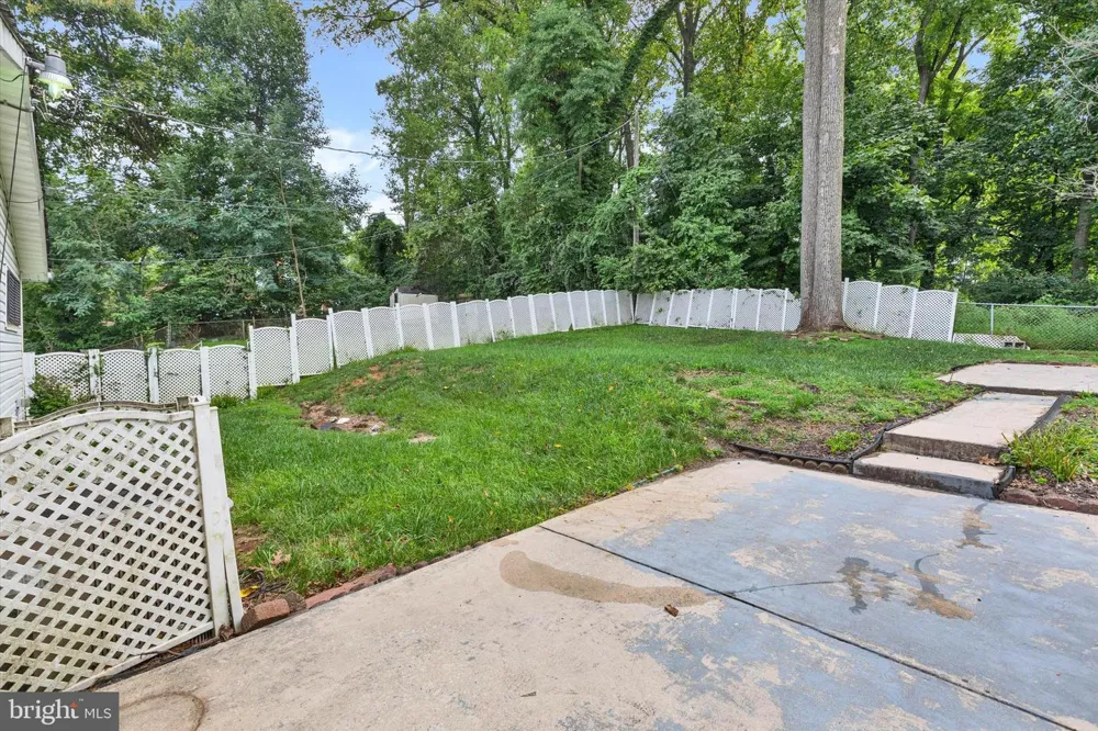 5720 ROCKSPRING ROAD Baltimore, MD 21209