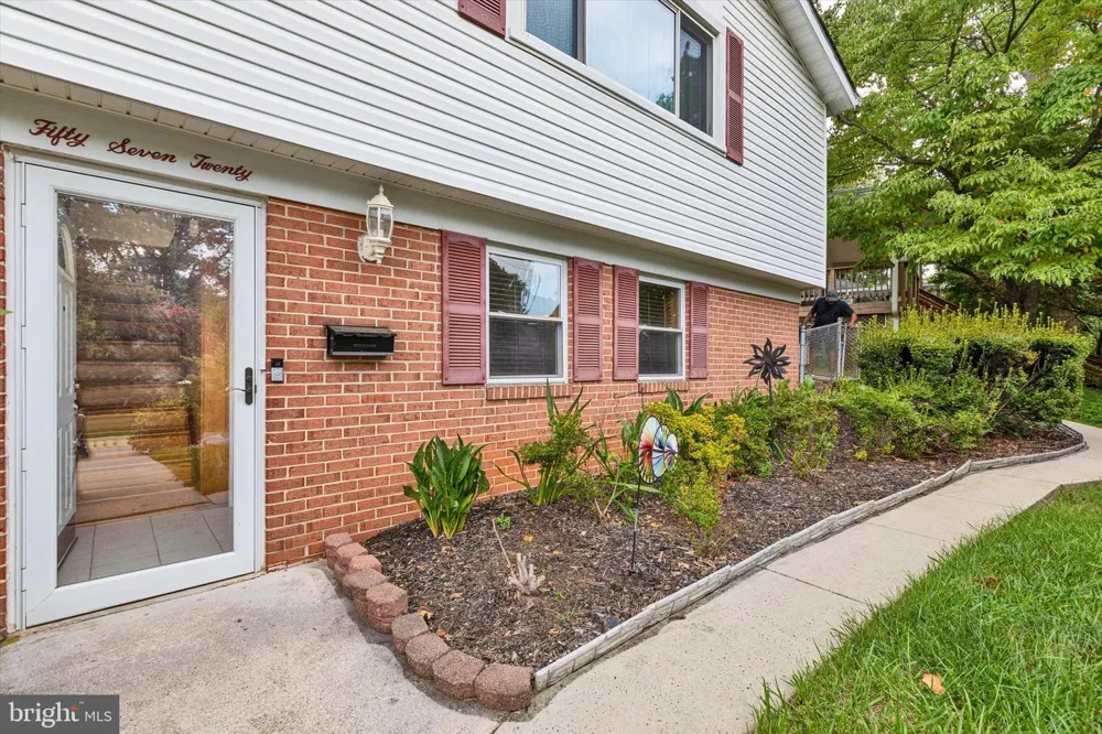 5720 ROCKSPRING ROAD Baltimore, MD 21209